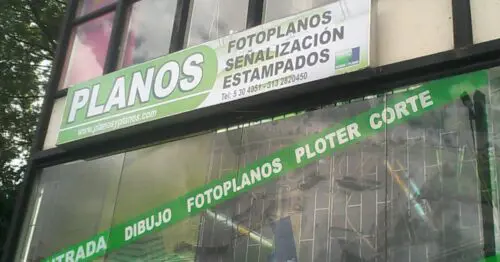 PLANOS Y PLANOS EU PLANOS Y PLANOS EU